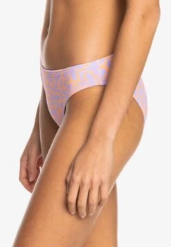 Roxy Hawaiian Heat - Bikini Bottoms - Mock Orange Hawaiianheat -Roxy 436898e3a4d1452498dbc82a9cf92c34