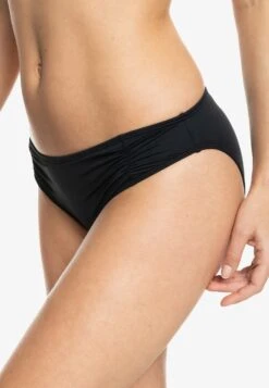 Roxy Sd Classics Hipster Bot - Bikini Bottoms - Anthracite