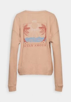 Roxy Love Sunset - Long Sleeved Top - Cork 13 Roxy Love Sunset - Long Sleeved Top - Cork -Roxy 4466c857fd854626b1aa8985cc053f9b