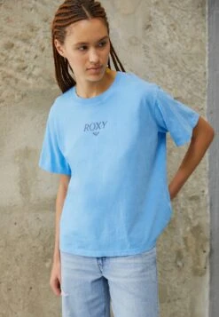 Roxy Moonlight Sunset - Print T-Shirt