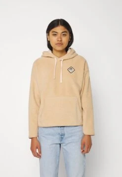 Roxy Cool CallingPlfl Clp - Fleece Jumper -Roxy 44f1c30ceaa04d71b3c67de3d6d17a51