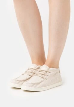 Roxy Minnow Mid - Trainers - Tan