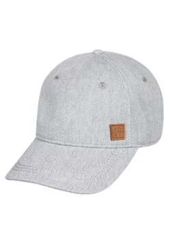 Roxy Extra Innings - Cap - Grey