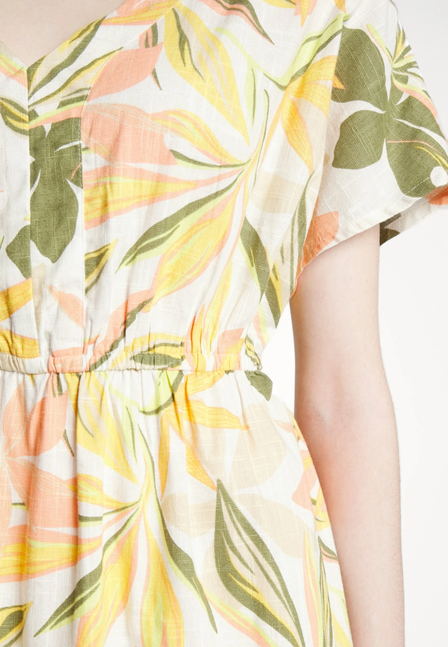 Roxy Dynamite Girl Again - Maxi Dress 9 Roxy Dynamite Girl Again - Maxi Dress - Image 7