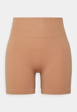 Roxy Chill Out Seamless Biker - Leggings - Mocha Mousse -Roxy 4ab769f4e0604fd49a4c3f1fedbe40e8