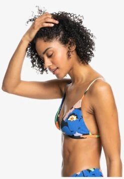 Roxy Jam - Triangle Für Erjx304937 - Bikini Top - Anthracite Flower Jammin 9 Roxy Jam - Triangle Für Erjx304937 - Bikini Top - Anthracite Flower Jammin -Roxy 4b32fe565e2f488395e3bf6207fed3fd