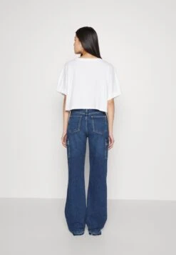 Roxy I Will Miss You Tees - Print T-Shirt - Bright White -Roxy 4b45d674b1964c9789e51bdcbf0f190c