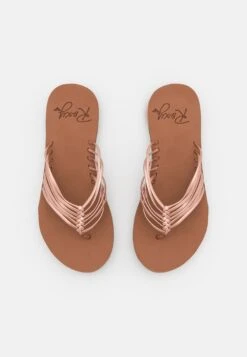 Roxy Jasmine - T-Bar Sandals -Roxy 4bb5f7985856420c84c2e2f456722fcb