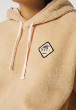 Roxy Cool CallingPlfl Clp - Fleece Jumper -Roxy 4caead4b0e334123957c379e48c833bd