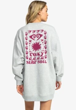 Roxy Saturday NightKtdr Sgrh - Day Dress