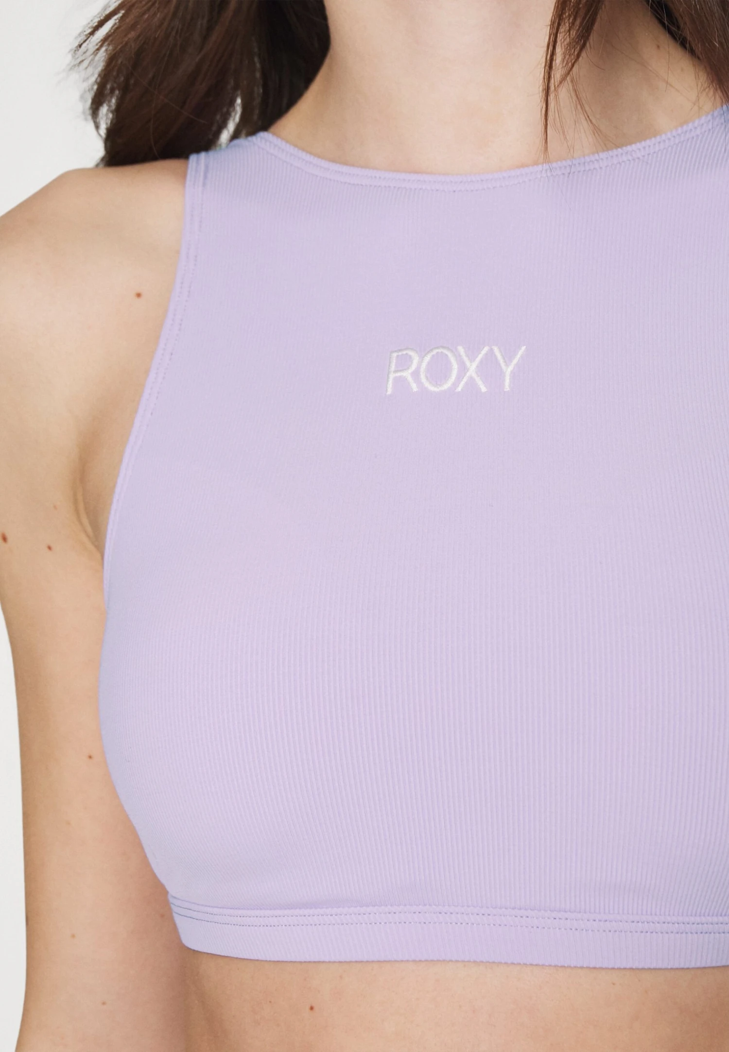 Roxy Ocean Dreamer Crop - Bikini Top 8 Roxy Ocean Dreamer Crop - Bikini Top - Image 6