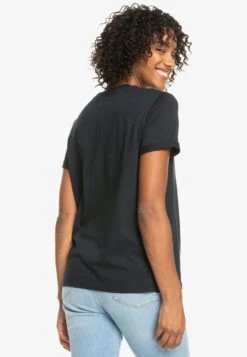 Roxy Noon Ocean - Print T-Shirt -Roxy 4d73fe1ca09749fa9c5a7abc8db3c73a