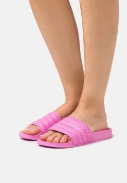 Roxy Slippy- Mules - Sweet Lavender