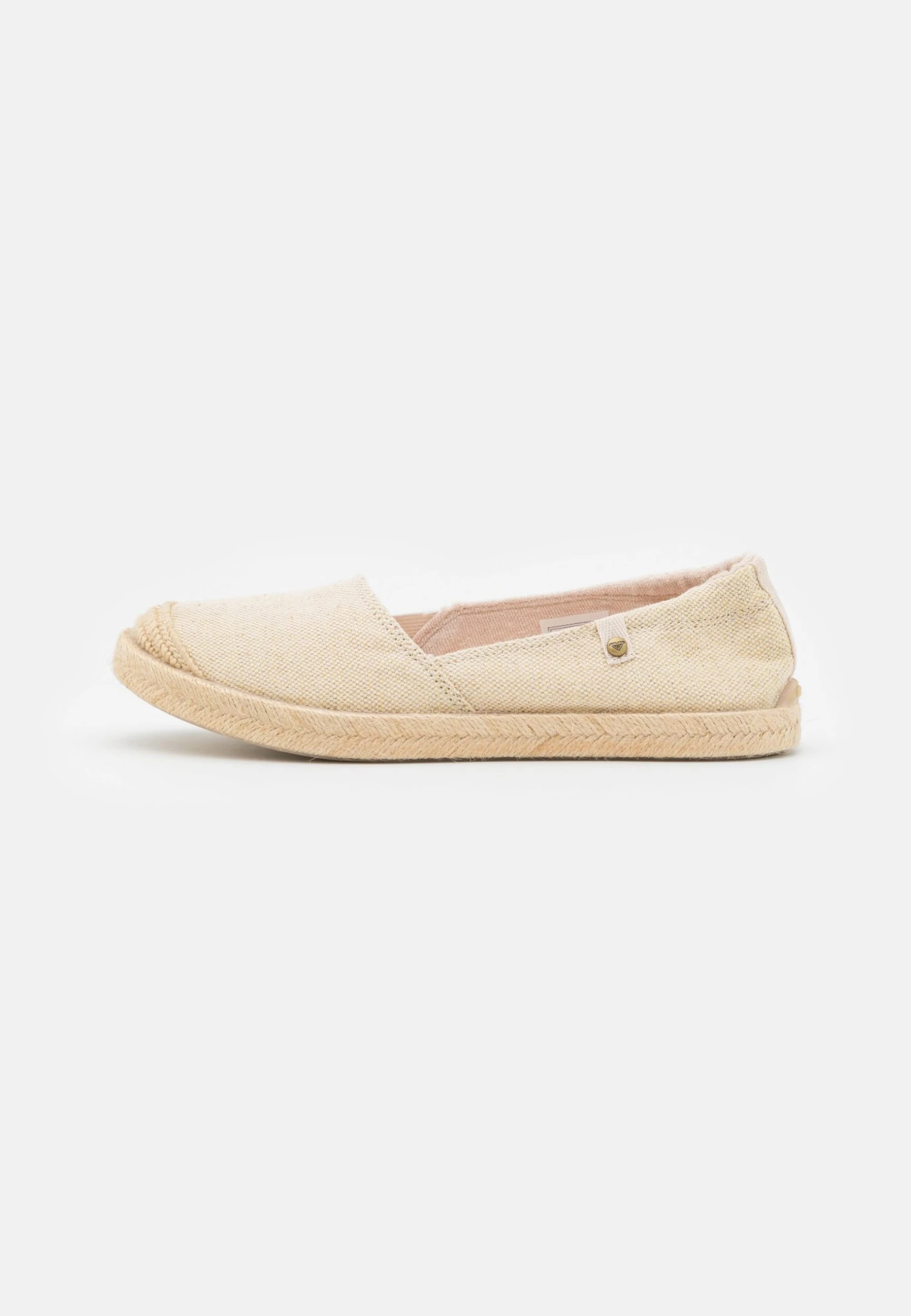 Roxy Cordoba - Espadrilles - Tan 4 Roxy Cordoba - Espadrilles - Tan - Image 2