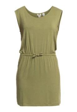 Roxy Surfs Up - Jersey Dress 13 Roxy Surfs Up - Jersey Dress -Roxy 4e826bc1a285412eabef3bc8bcbedbbe
