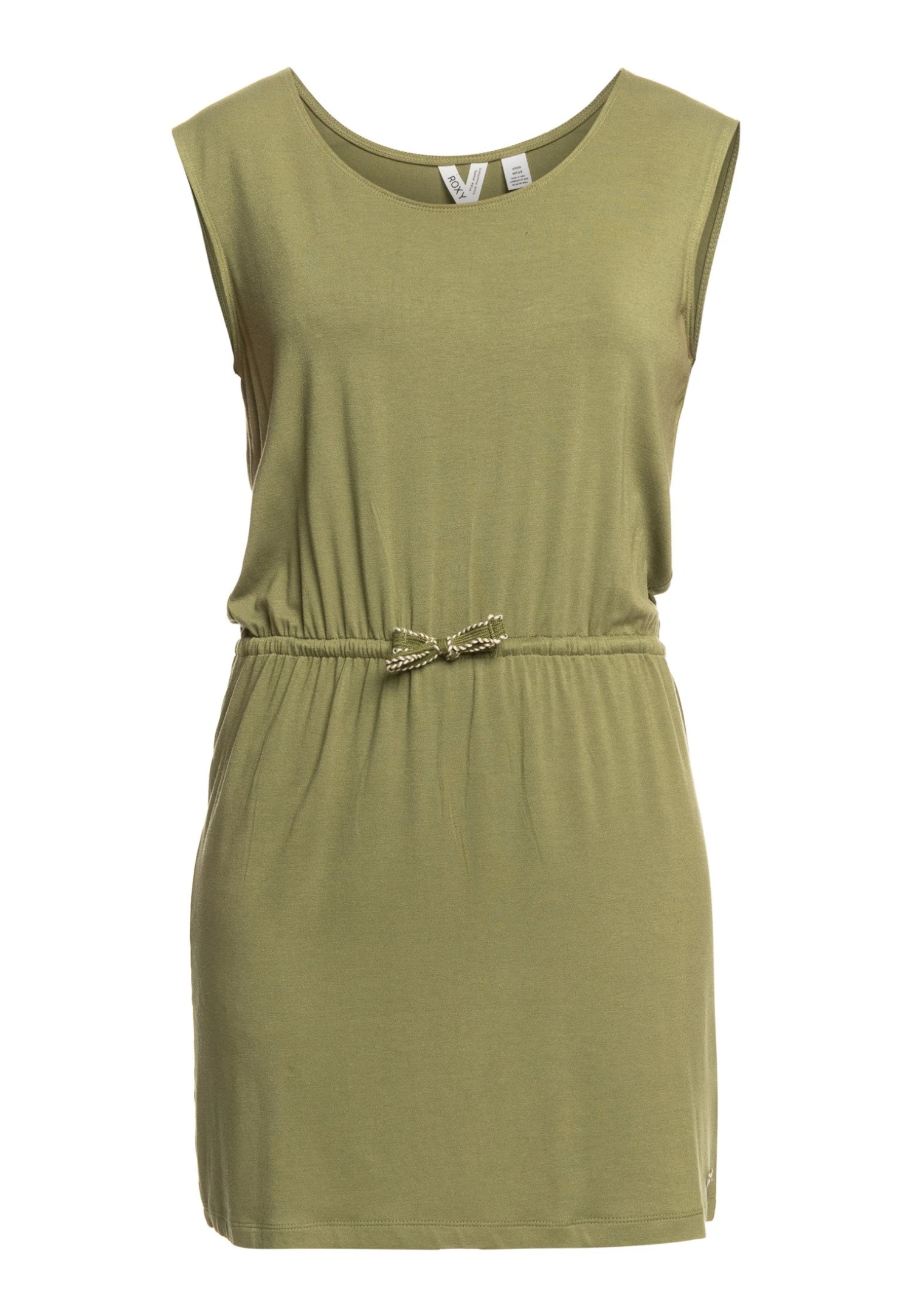 Roxy Surfs Up - Jersey Dress 8 Roxy Surfs Up - Jersey Dress - Image 6