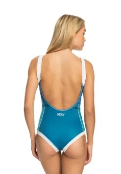 Roxy Life The Vk - Swimsuit - Blue -Roxy 4f33a68d730f479fa7e592e37b57d5a0