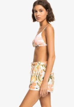 Roxy Salty Tan Erjx603347 - Swimming Shorts - Bright White Subtly Salty Mult 10 Roxy Salty Tan Erjx603347 - Swimming Shorts - Bright White Subtly Salty Mult -Roxy 4f7dc53e59e04ddf9384bc4d01e3eb15