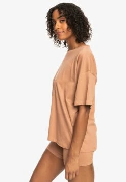 Roxy Essential Energy Tee - Basic T-Shirt -Roxy 500b002301e64666ac7299085d4933a5