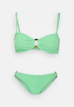 Roxy Jam Set - Bikini - Absinthe Green -Roxy 502ada690562440a800fd84d16110aa3