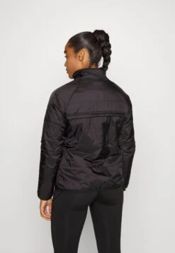 Roxy Make It Up - Training Jacket - Anthracite 9 Roxy Make It Up - Training Jacket - Anthracite -Roxy 513b11e70d4147deab8f905ab609146a