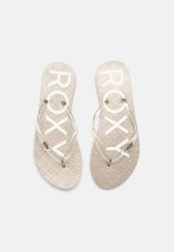 Roxy Viva Jelly - Pool Shoes - Champagne -Roxy 517294cc19924a0dbe8b60166394e627