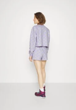 Roxy Kelia Short- Sports Shorts - Lavender Lavendilac -Roxy 519bc817ba0f4954bf77262fee26587b