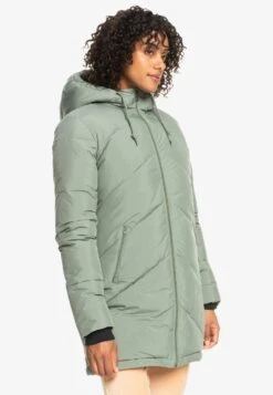 Roxy Better WeatherLänger Geschnittene - Winter Coat -Roxy 51c214612d724c77be7b3f1685029a01