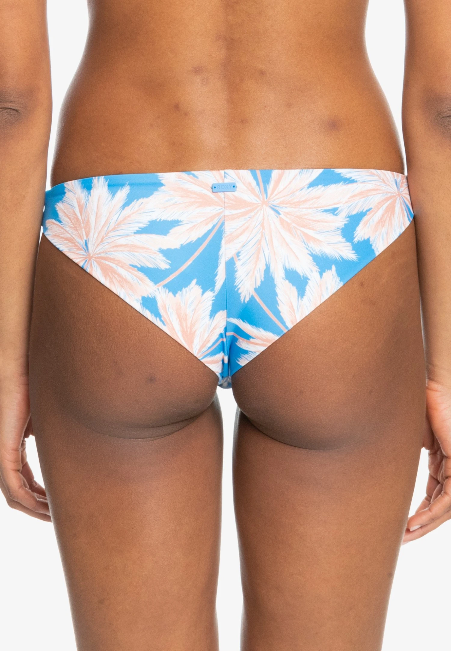 Roxy Love The Baja - Bikini Bottoms 4 Roxy Love The Baja - Bikini Bottoms - Image 2