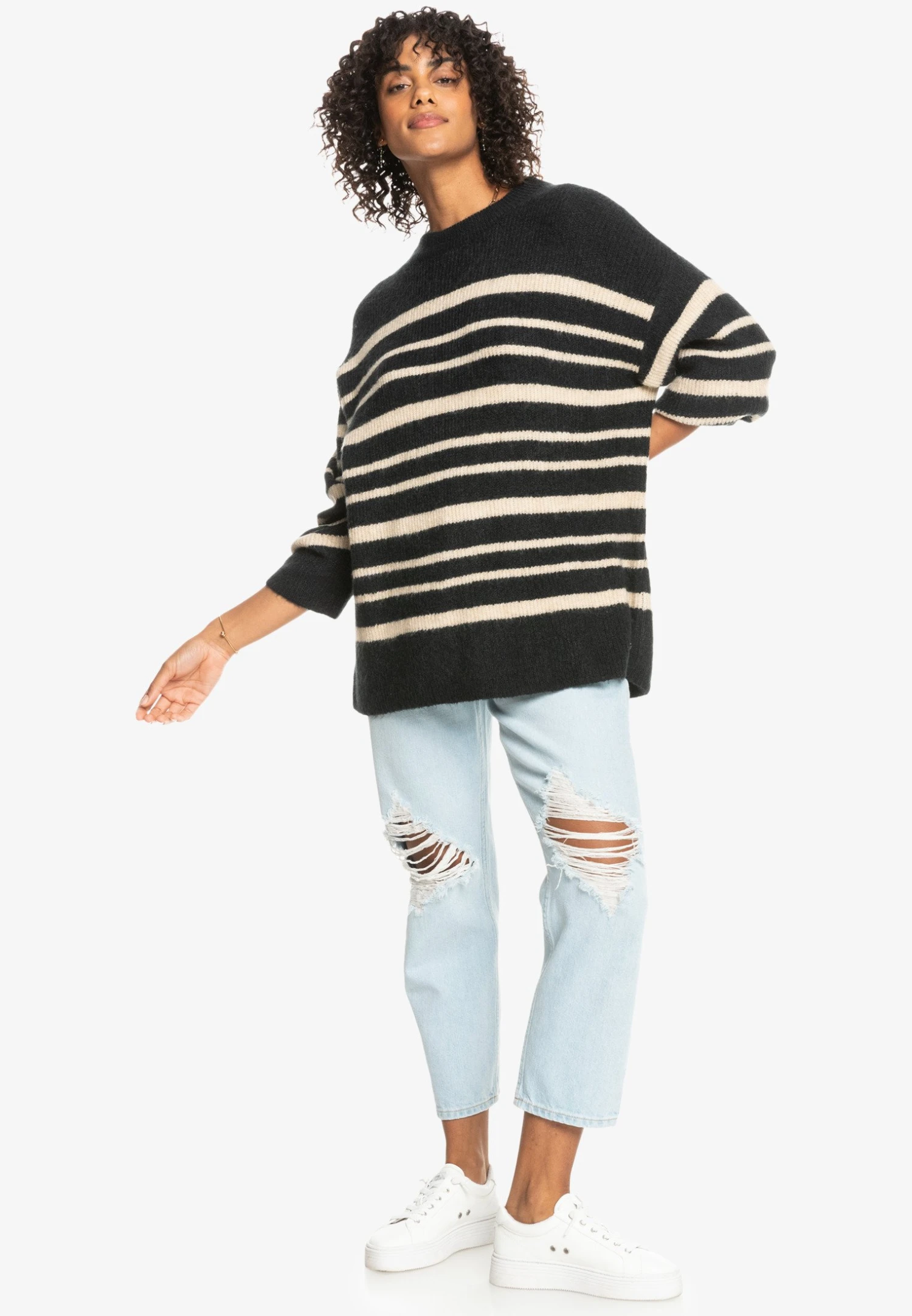 Roxy Amazing Sun - Jumper 4 Roxy Amazing Sun - Jumper - Image 2