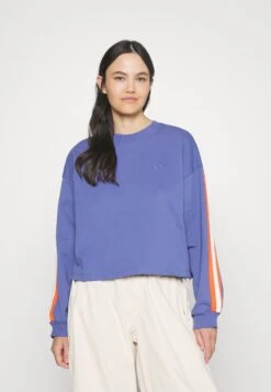 Roxy Bright Lights - Sweatshirt - Marlin -Roxy 53027918f7ce4ea2adb9e91b912022d2