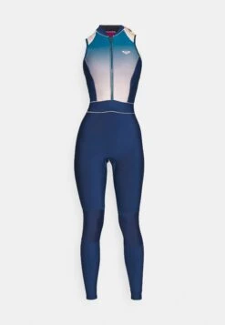 Roxy Rise Long Jane- Wetsuit - Iodine Blue -Roxy 540834476d2e4aefa098c08bee1e01e2