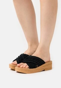 Roxy Kamea Wahine - Heeled Mules