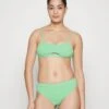 Roxy Jam Bralette - Bikini - Absinthe Green 1 Roxy Jam Bralette - Bikini - Absinthe Green -Roxy 549e02b1b91746688efd634b6bbd060c