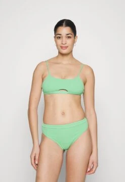 Roxy Jam Bralette - Bikini - Absinthe Green