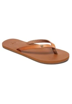 Roxy™ Jyll - Sandalen Für Frauen Arjl200751 - T-Bar Sandals -Roxy 56118744afad477ebe59a709aaf6eb94