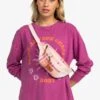 Roxy Fresh - Bum Bag - Nht -Roxy 5624be27ba094e61b095a849a953ace0