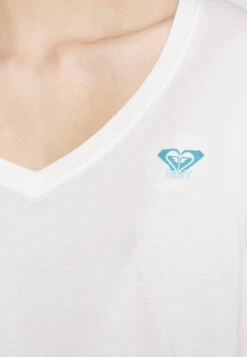 Roxy Life Love Tees - Long Sleeved Top -Roxy 569bc2a68cde4ebab00d5e3fae58535b