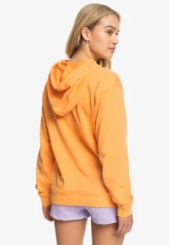 Roxy Thats Rad - Hoodie - Mock Orange -Roxy 56bdbc8a47f04dc5ba2248288602907d