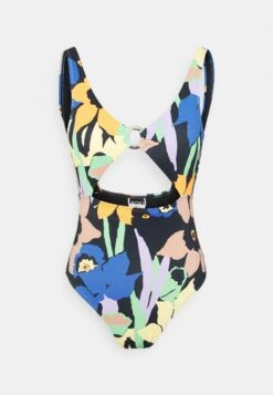Roxy Color Jam One Piece - Swimsuit -Roxy 56d53849608d44e795ae3bbee67aaa44