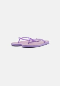 Roxy Bermuda Dow - Pool Shoes - Espresso/Lavender 10 Roxy Bermuda Dow - Pool Shoes - Espresso/Lavender -Roxy 5716e00794df44489d885ef29895b9d5
