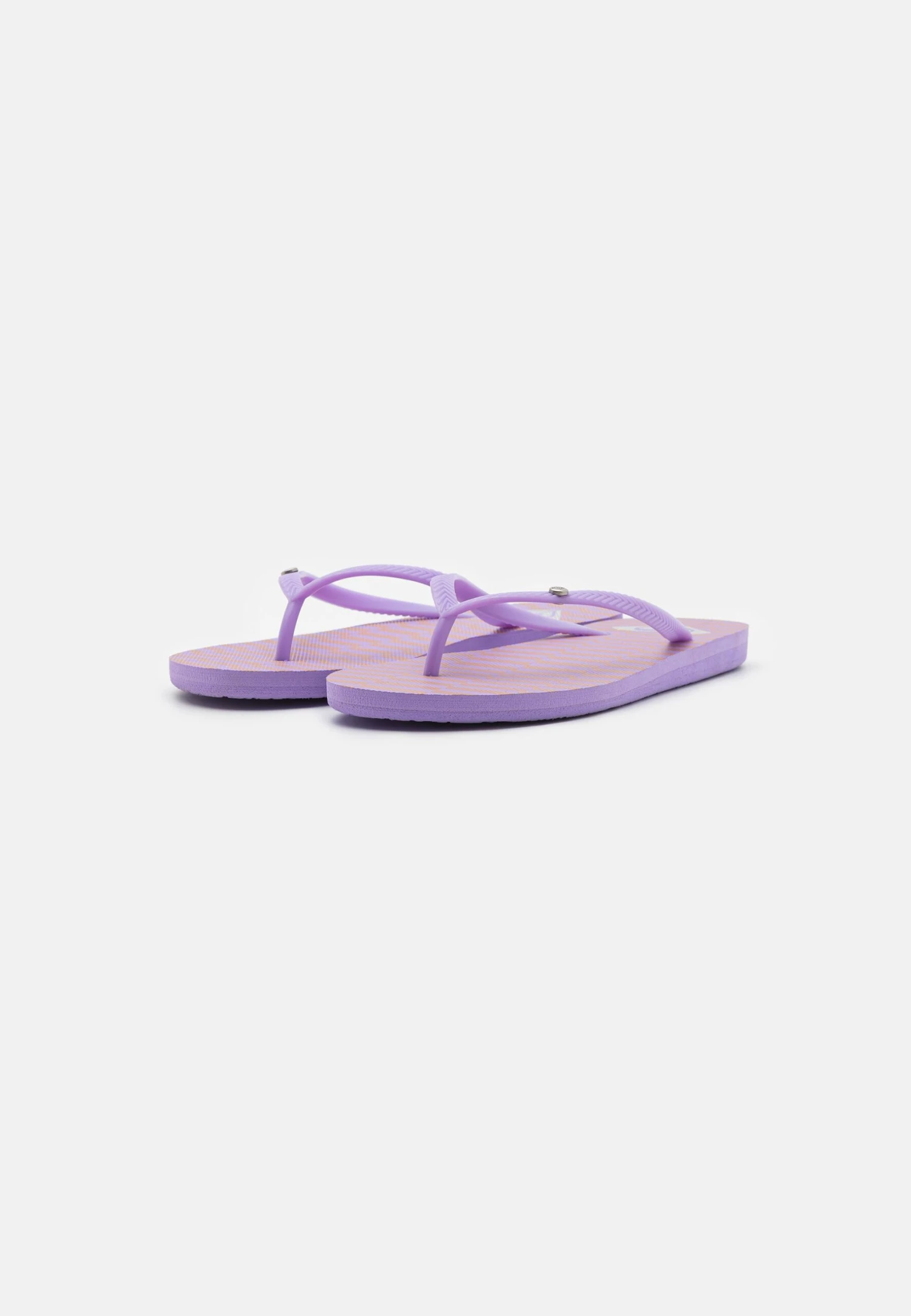Roxy Bermuda Dow - Pool Shoes - Espresso/Lavender 6 Roxy Bermuda Dow - Pool Shoes - Espresso/Lavender - Image 4