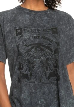 Roxy Moonlight Sunset B - Print T-Shirt -Roxy 57a645b263bc442d83685ef5d37e7cfc