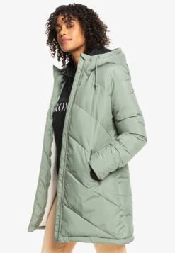 Roxy Better WeatherLänger Geschnittene - Winter Coat -Roxy 57d578fcbe0c4195b3d9fddd0c8a1292