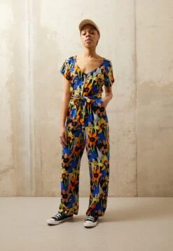 Roxy Breeze Of Sea - Jumpsuit