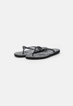 Roxy Bermuda Dow - T-Bar Sandals -Roxy 582ecc4213204271a092e791182c62c8