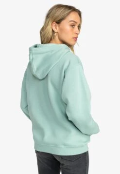 Roxy Surf Stoked Brushed - Hoodie - Bhb -Roxy 5842622f225e4220a554a764fab2b0c1