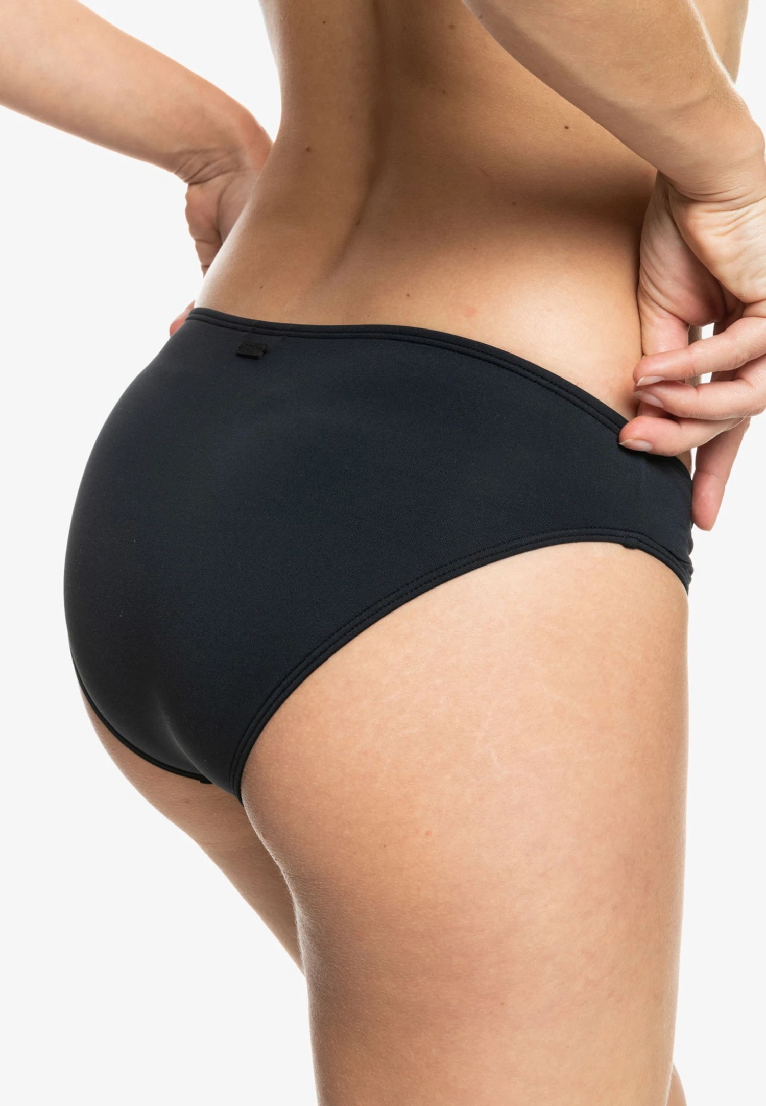 Roxy Sd Classics Hipster Bot - Bikini Bottoms - Anthracite 5 Roxy Sd Classics Hipster Bot - Bikini Bottoms - Anthracite - Image 3