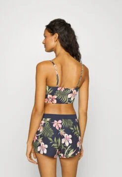 Roxy Into The Sun - Bikini Bottoms -Roxy 5909bae4d1e14fe0bf4e886edcb45e21