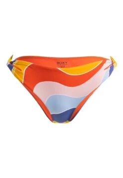 Roxy Palm CruzHipster - Bikini Bottoms - Orange -Roxy 59281b811b1243b28732f842c1df07a7
